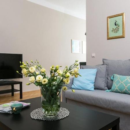 Apartament Rodzinny 14 크라쿠프 외부 사진
