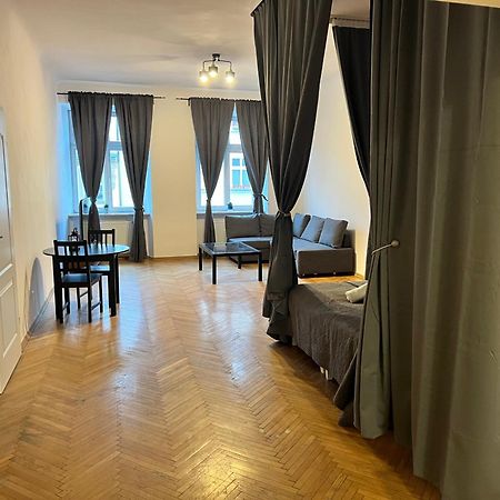 Apartament Rodzinny 14 크라쿠프 외부 사진