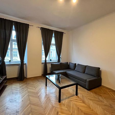 Apartament Rodzinny 14 크라쿠프 외부 사진