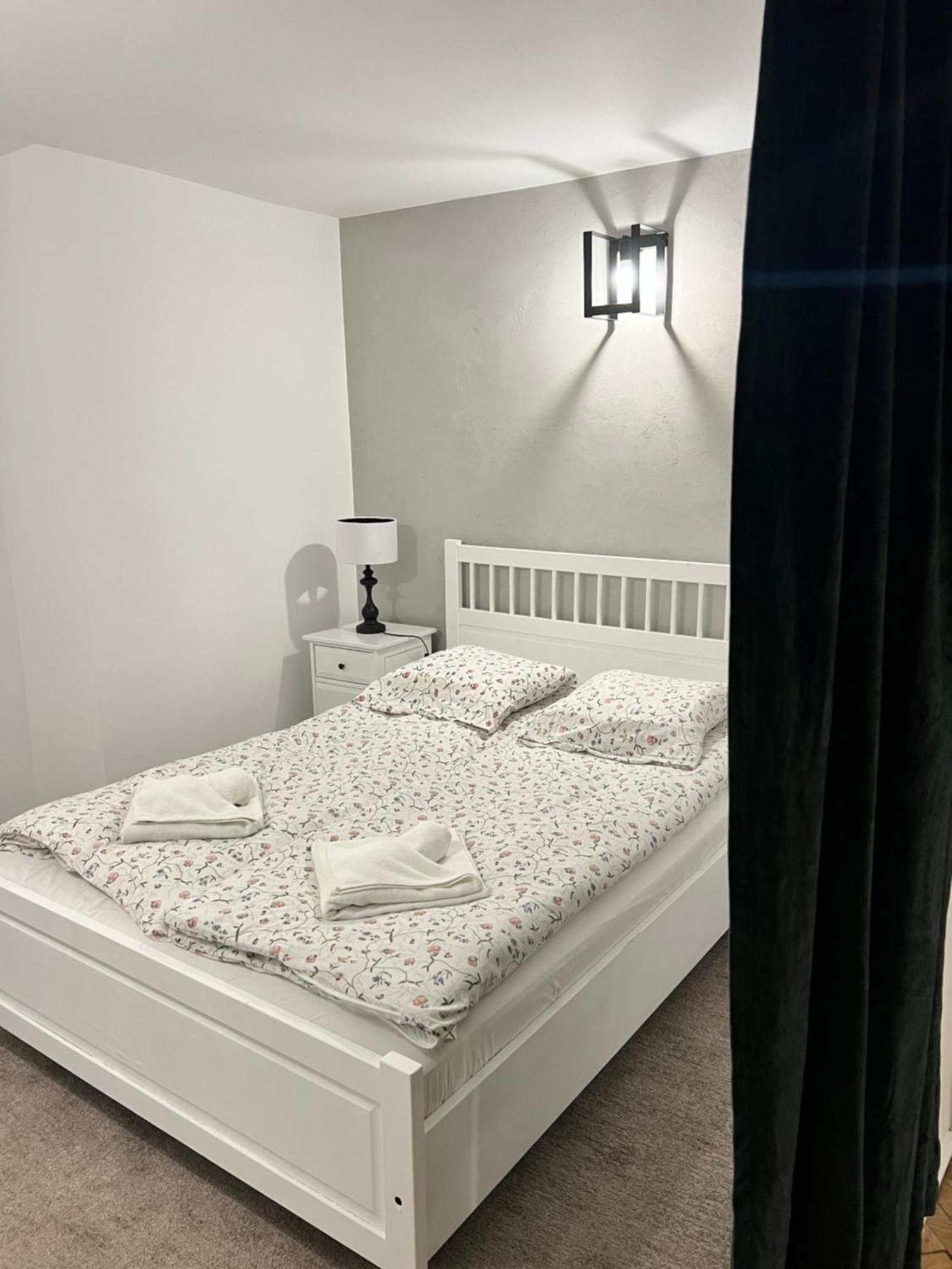 Apartament Rodzinny 14 크라쿠프 외부 사진