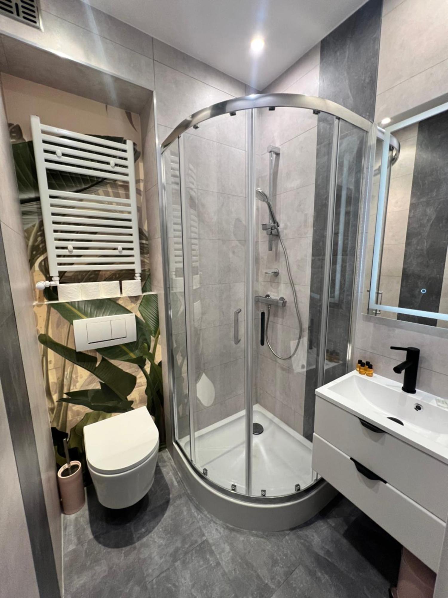 Apartament Rodzinny 14 크라쿠프 외부 사진