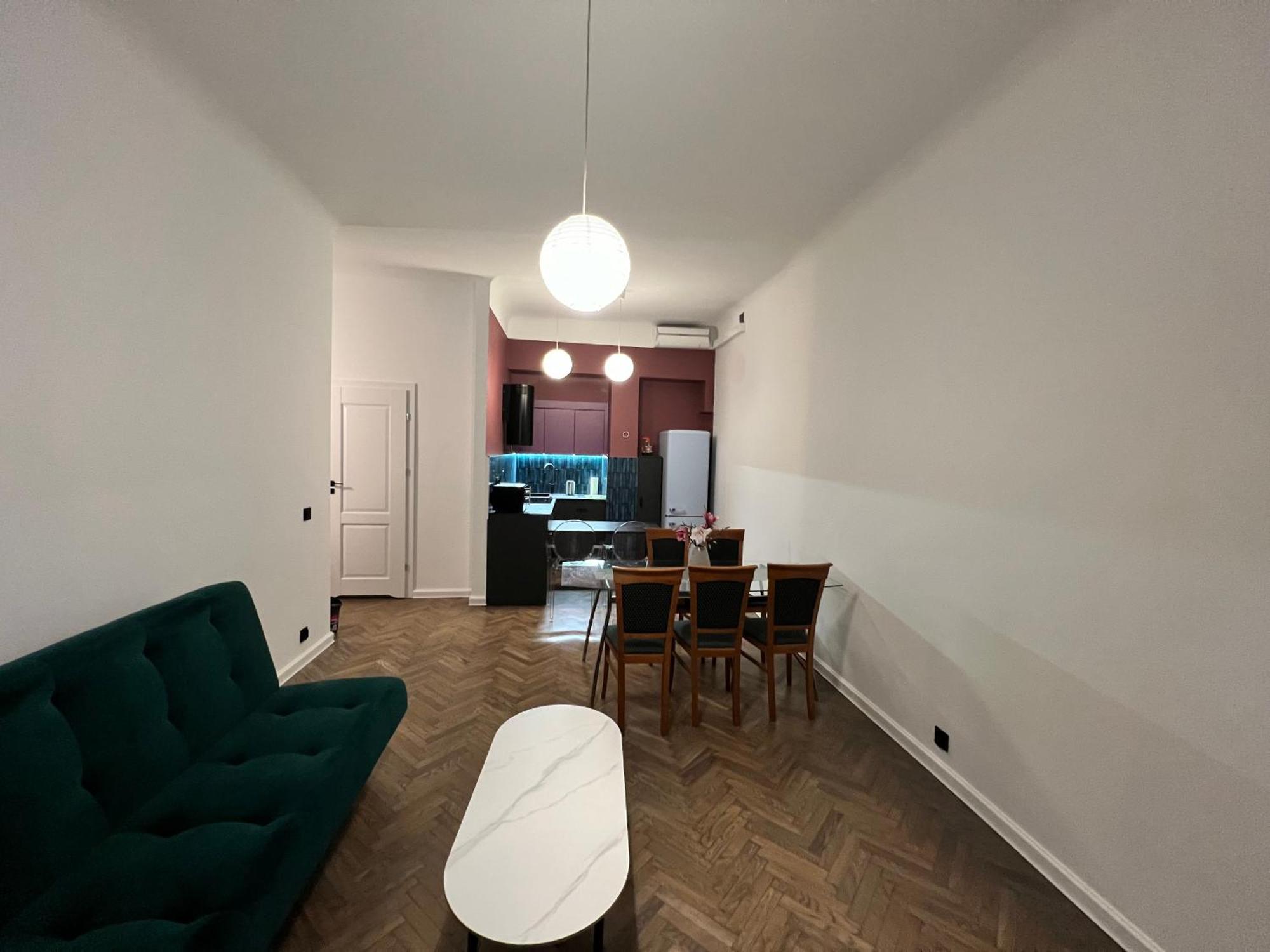 Apartament Rodzinny 14 크라쿠프 외부 사진