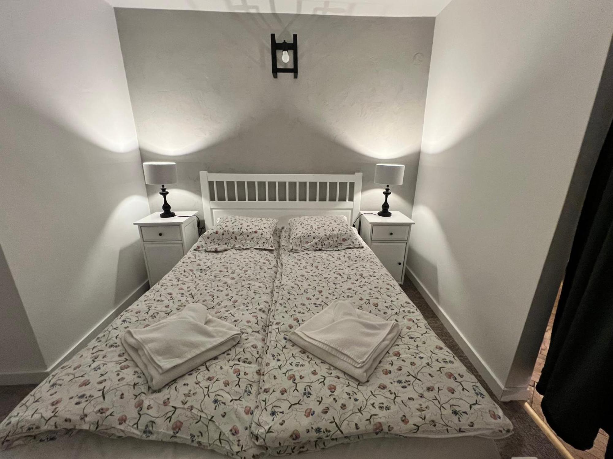 Apartament Rodzinny 14 크라쿠프 외부 사진