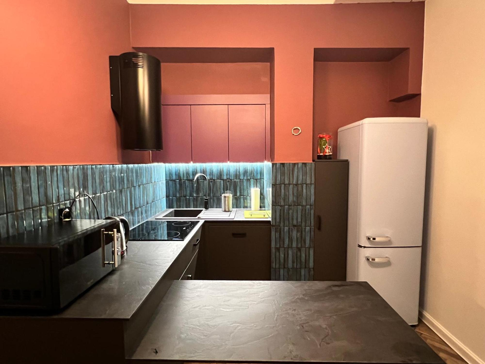 Apartament Rodzinny 14 크라쿠프 외부 사진