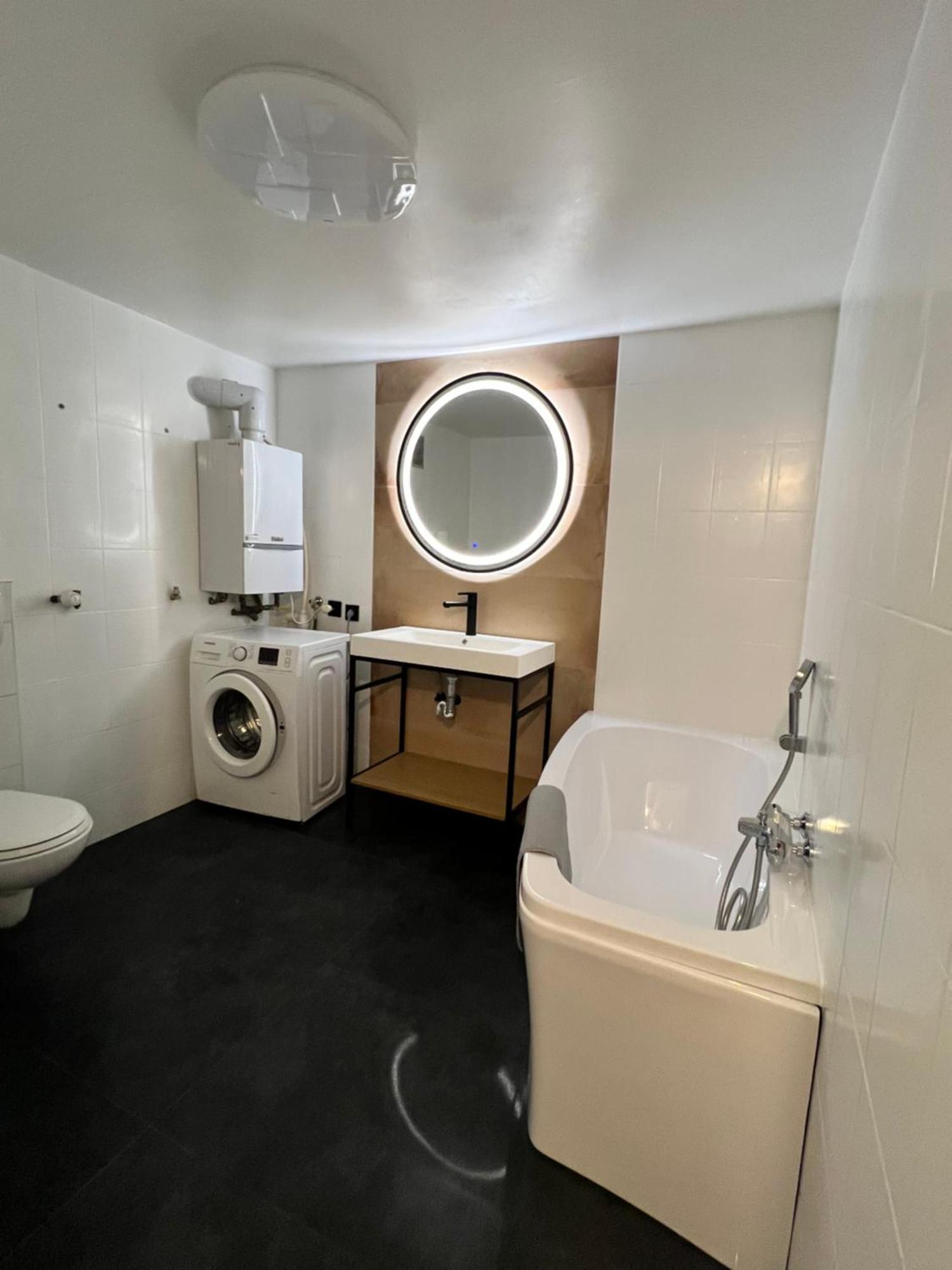 Apartament Rodzinny 14 크라쿠프 외부 사진