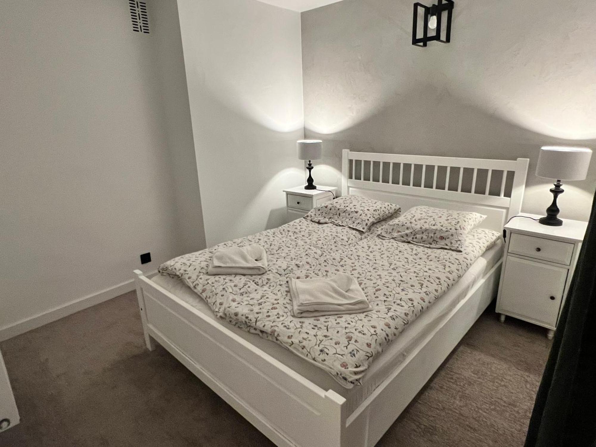 Apartament Rodzinny 14 크라쿠프 외부 사진