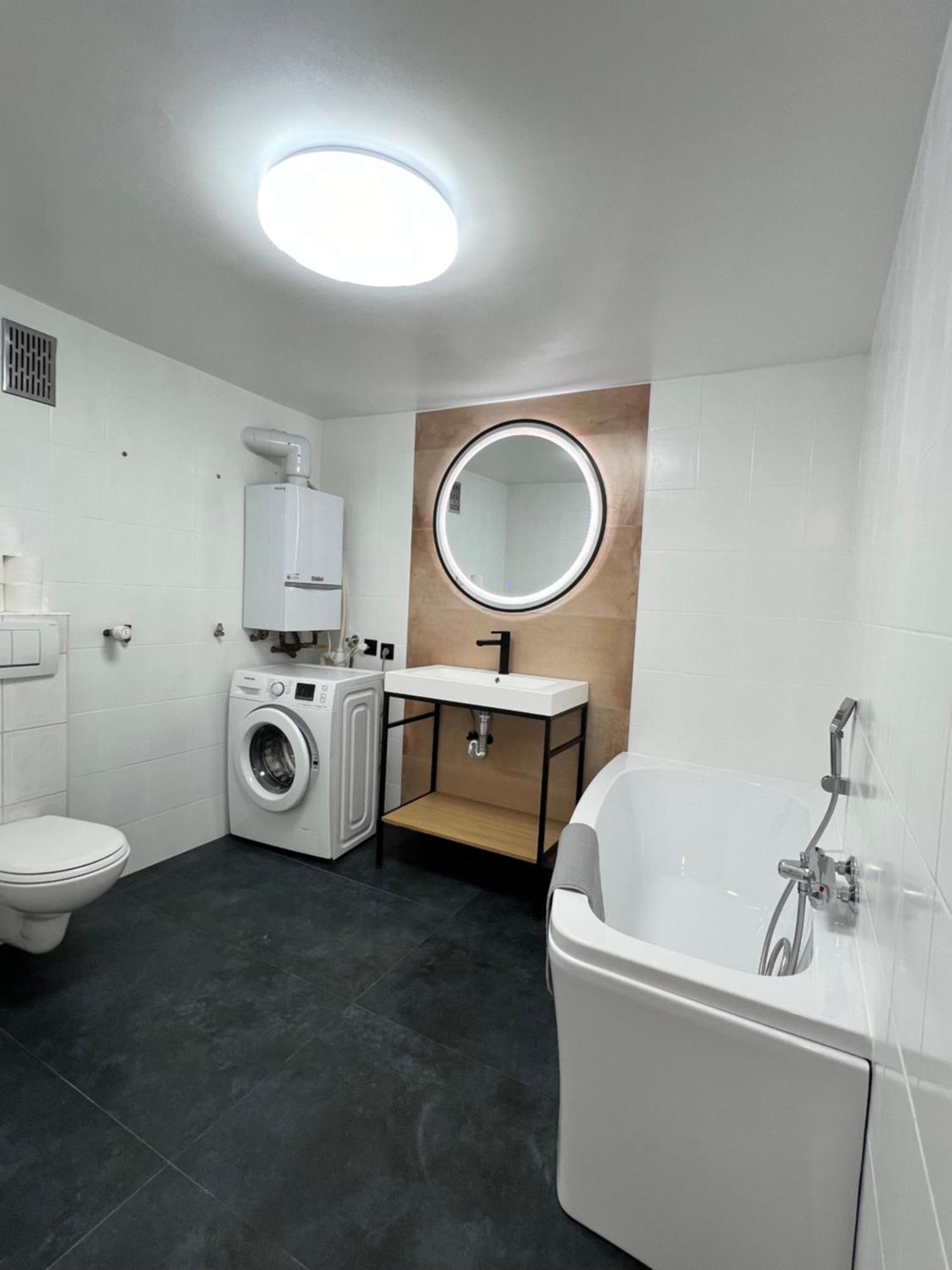Apartament Rodzinny 14 크라쿠프 외부 사진