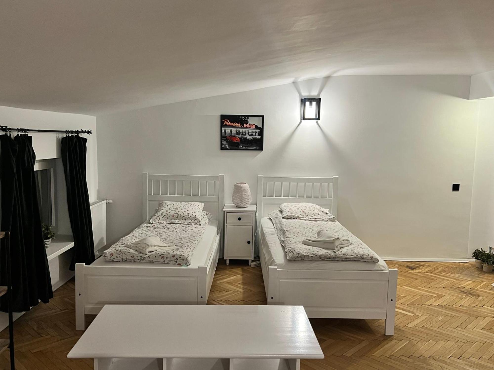 Apartament Rodzinny 14 크라쿠프 외부 사진