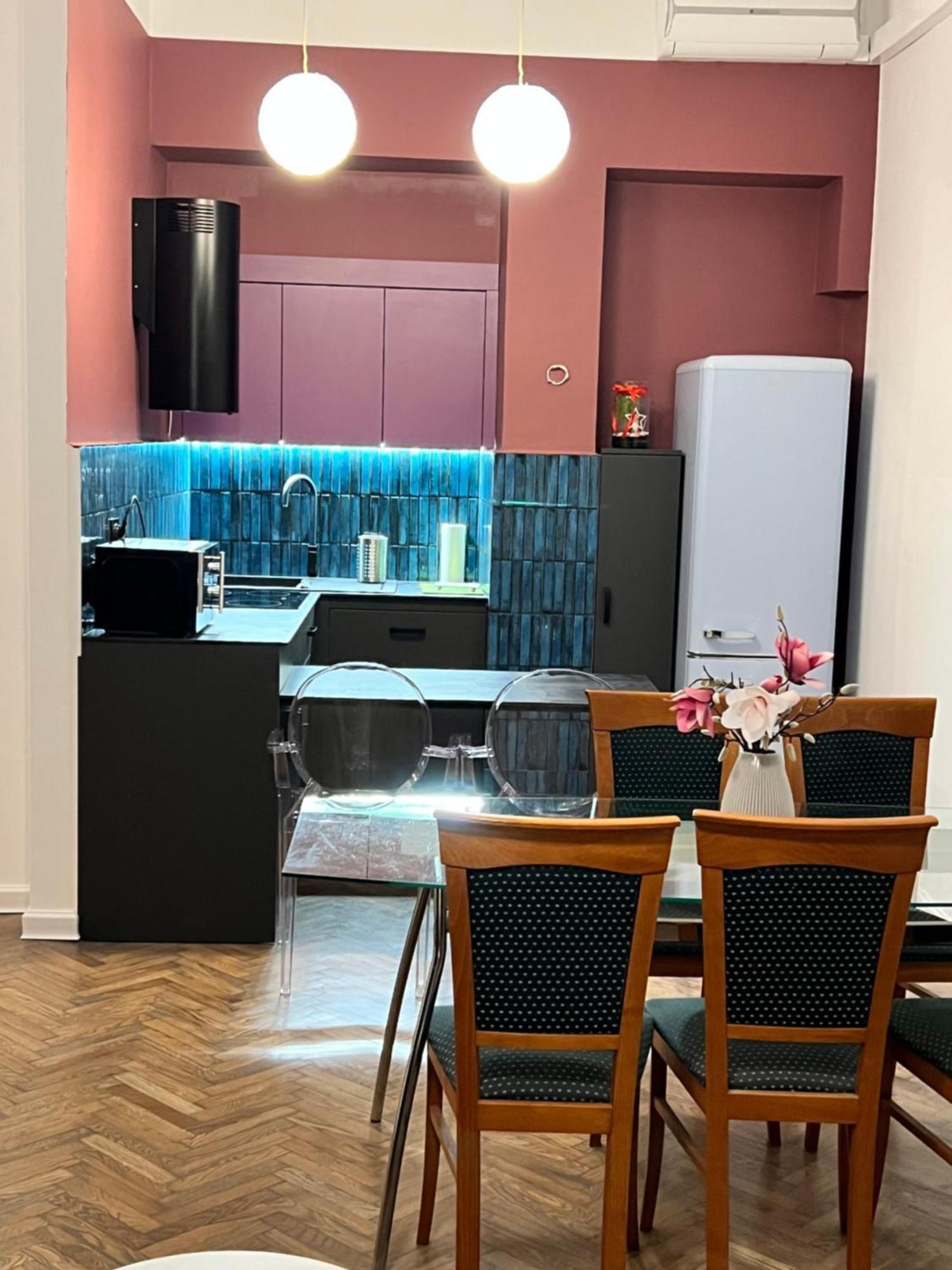 Apartament Rodzinny 14 크라쿠프 외부 사진