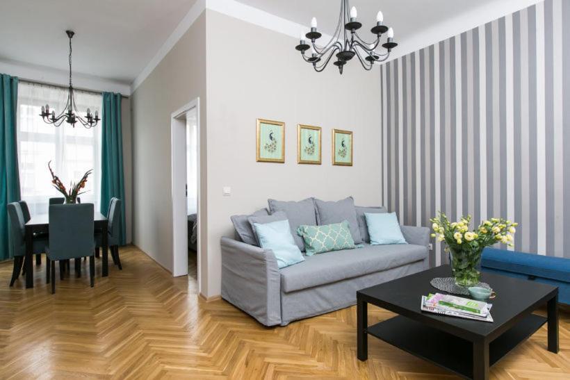 Apartament Rodzinny 14 크라쿠프 외부 사진