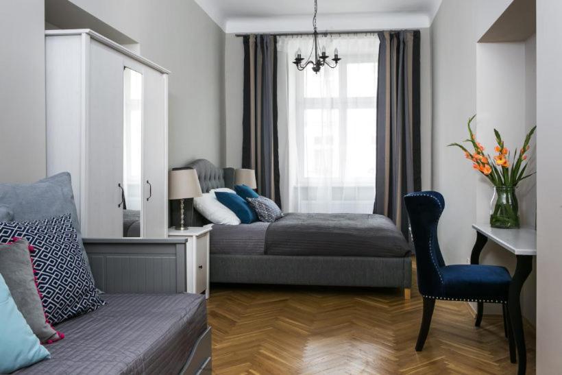Apartament Rodzinny 14 크라쿠프 외부 사진