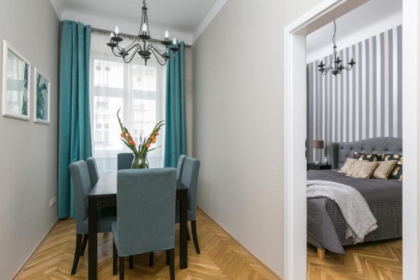 Apartament Rodzinny 14 크라쿠프 외부 사진