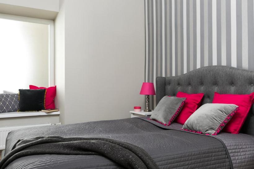 Apartament Rodzinny 14 크라쿠프 외부 사진