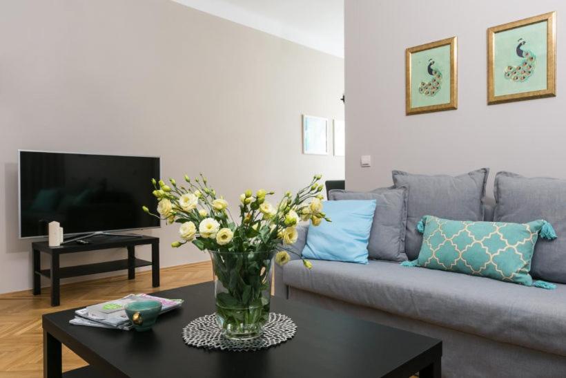 Apartament Rodzinny 14 크라쿠프 외부 사진