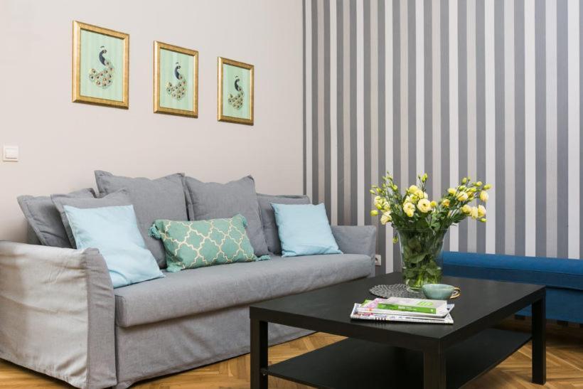 Apartament Rodzinny 14 크라쿠프 외부 사진