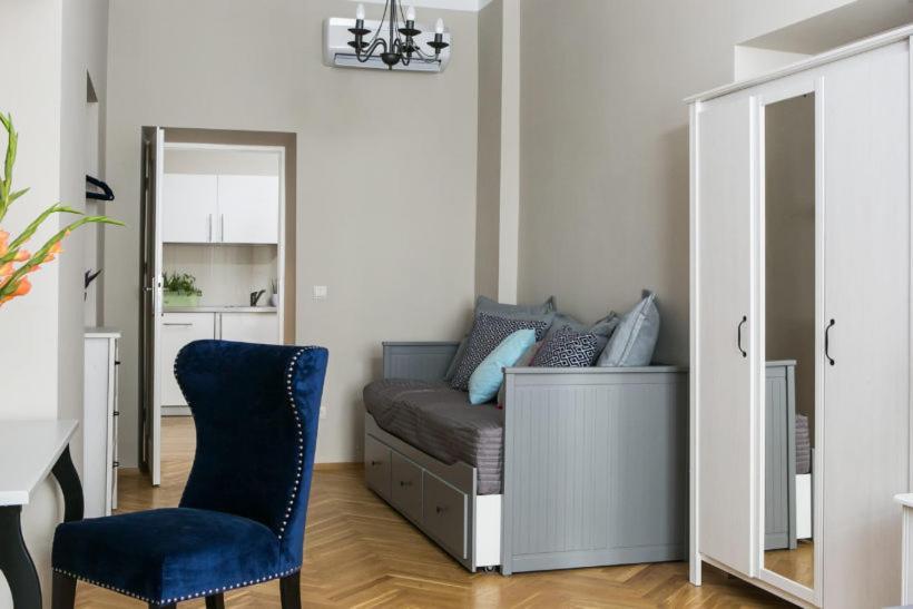 Apartament Rodzinny 14 크라쿠프 외부 사진
