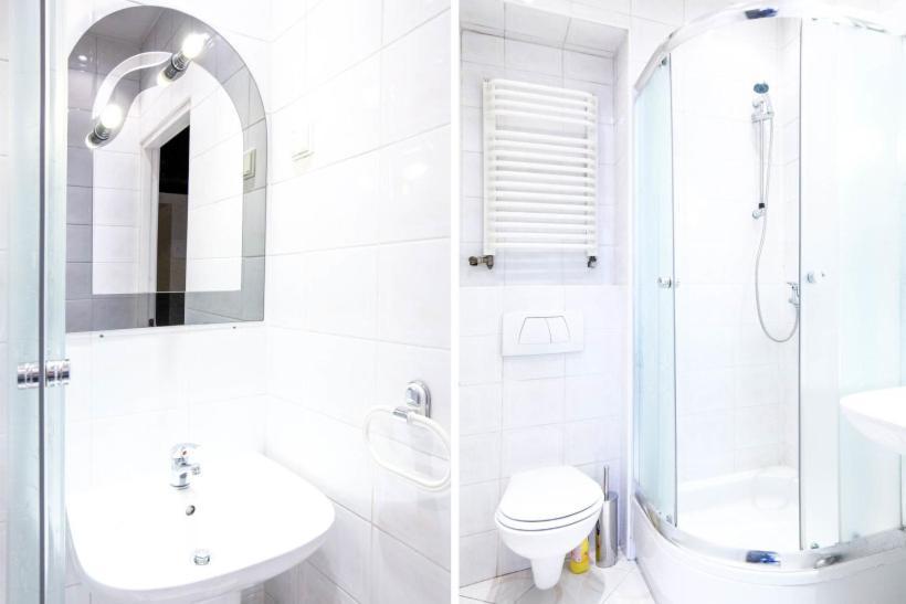 Apartament Rodzinny 14 크라쿠프 외부 사진