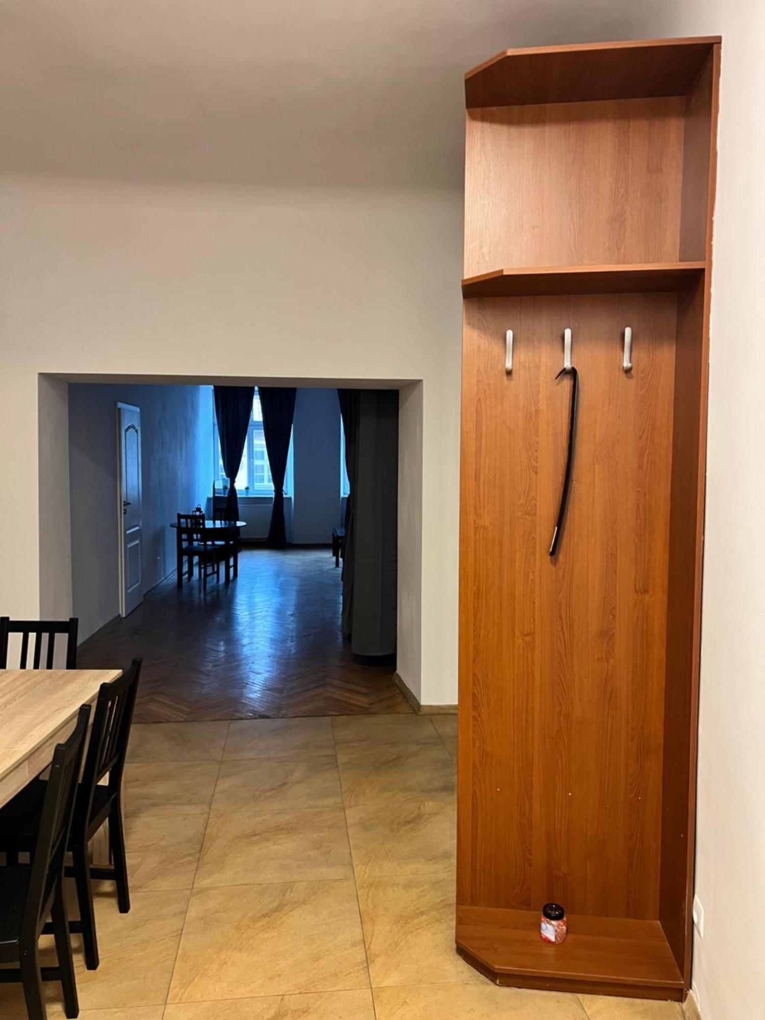 Apartament Rodzinny 14 크라쿠프 외부 사진