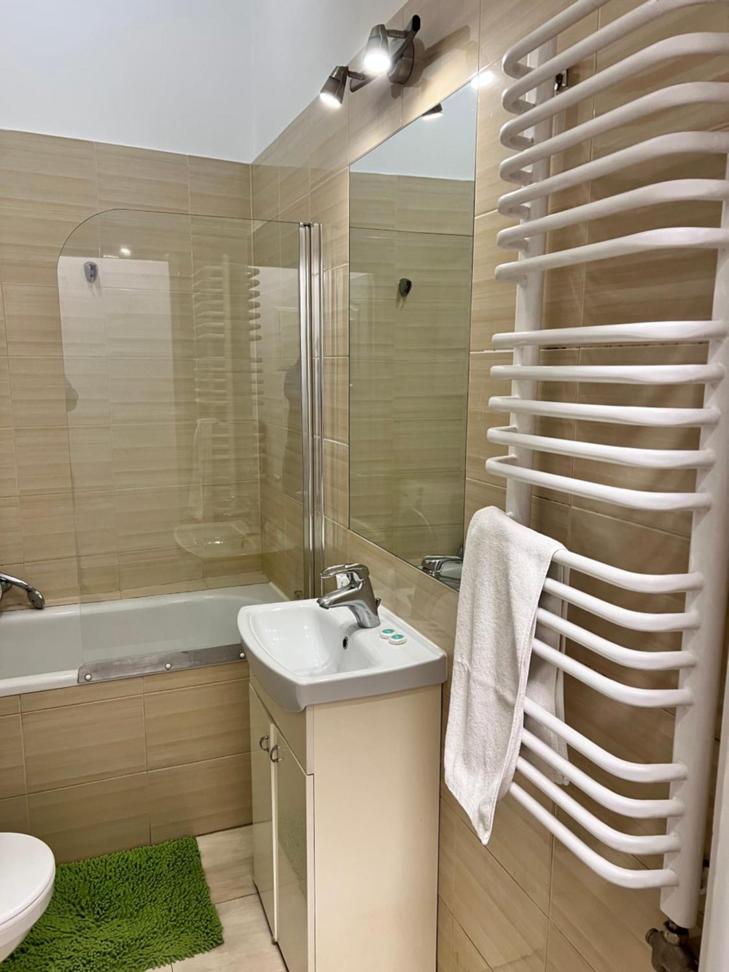 Apartament Rodzinny 14 크라쿠프 외부 사진