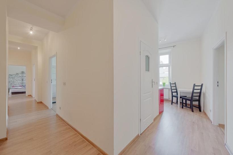 Apartament Rodzinny 14 크라쿠프 외부 사진