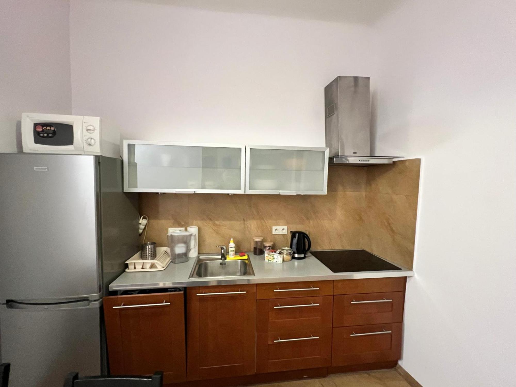 Apartament Rodzinny 14 크라쿠프 외부 사진