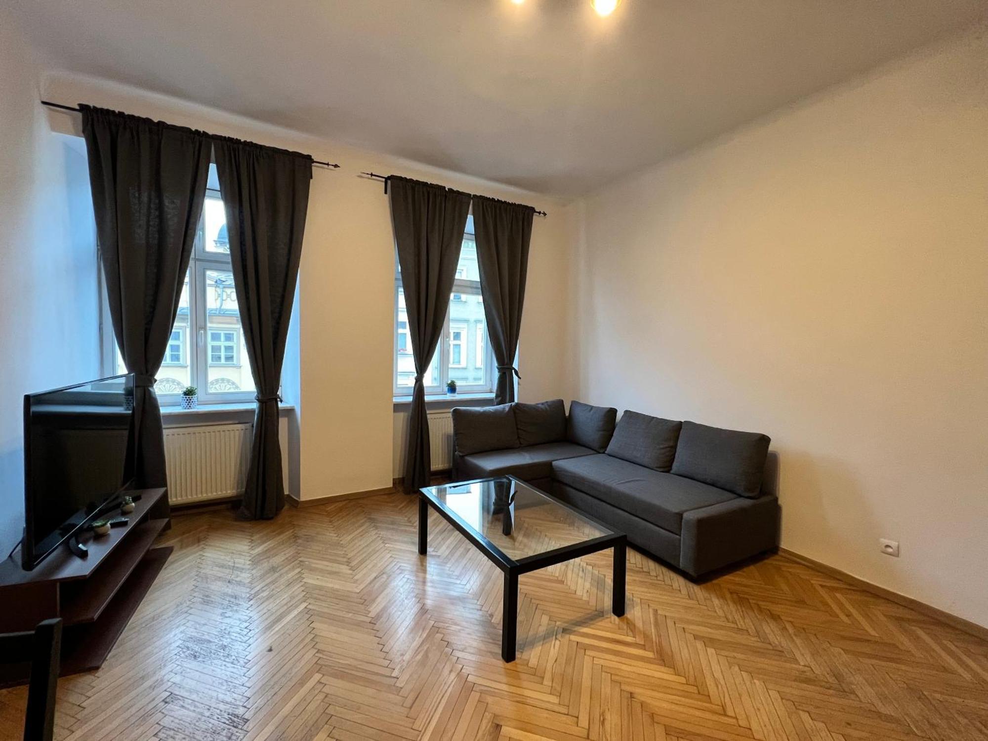 Apartament Rodzinny 14 크라쿠프 외부 사진