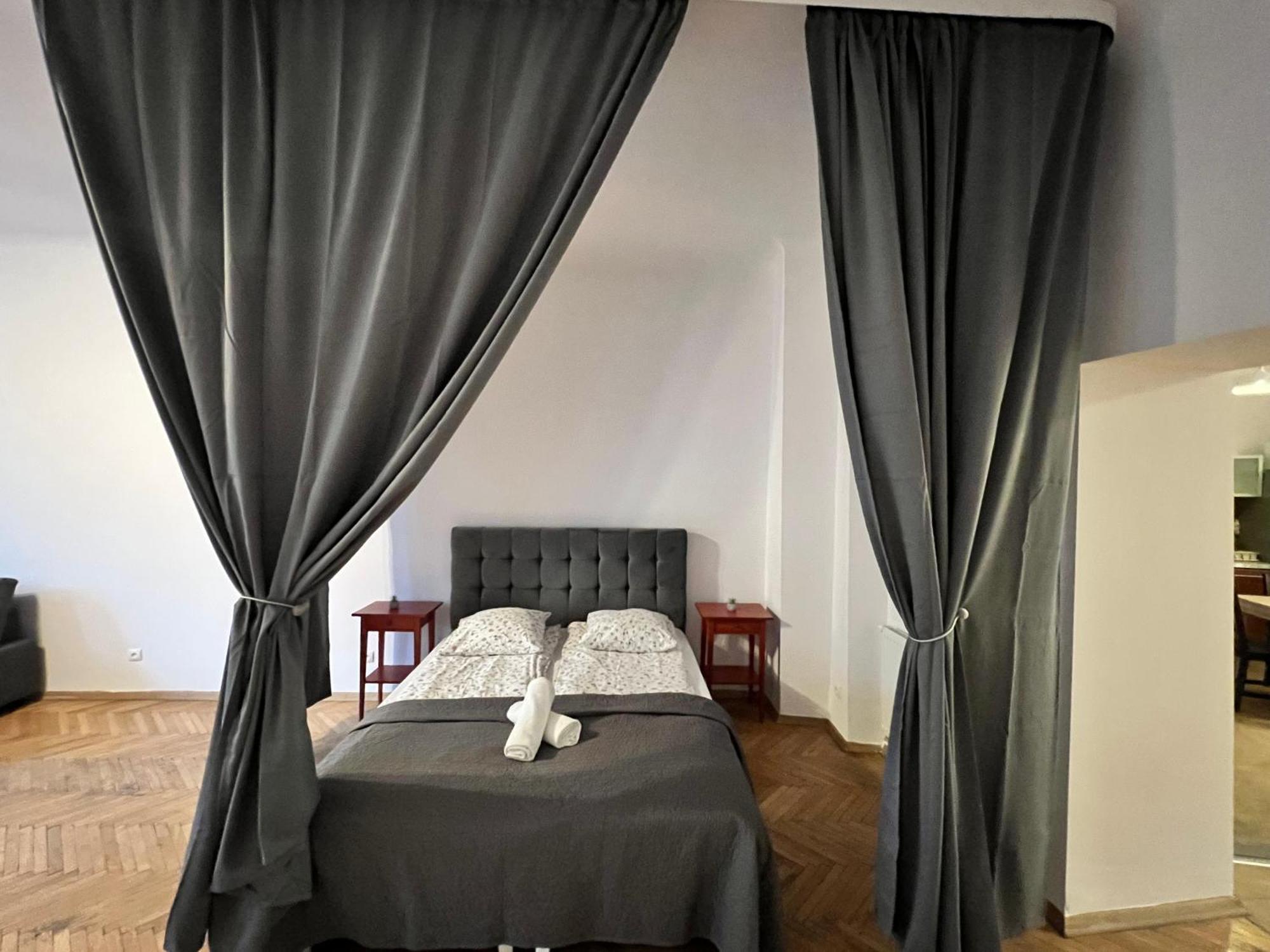 Apartament Rodzinny 14 크라쿠프 외부 사진