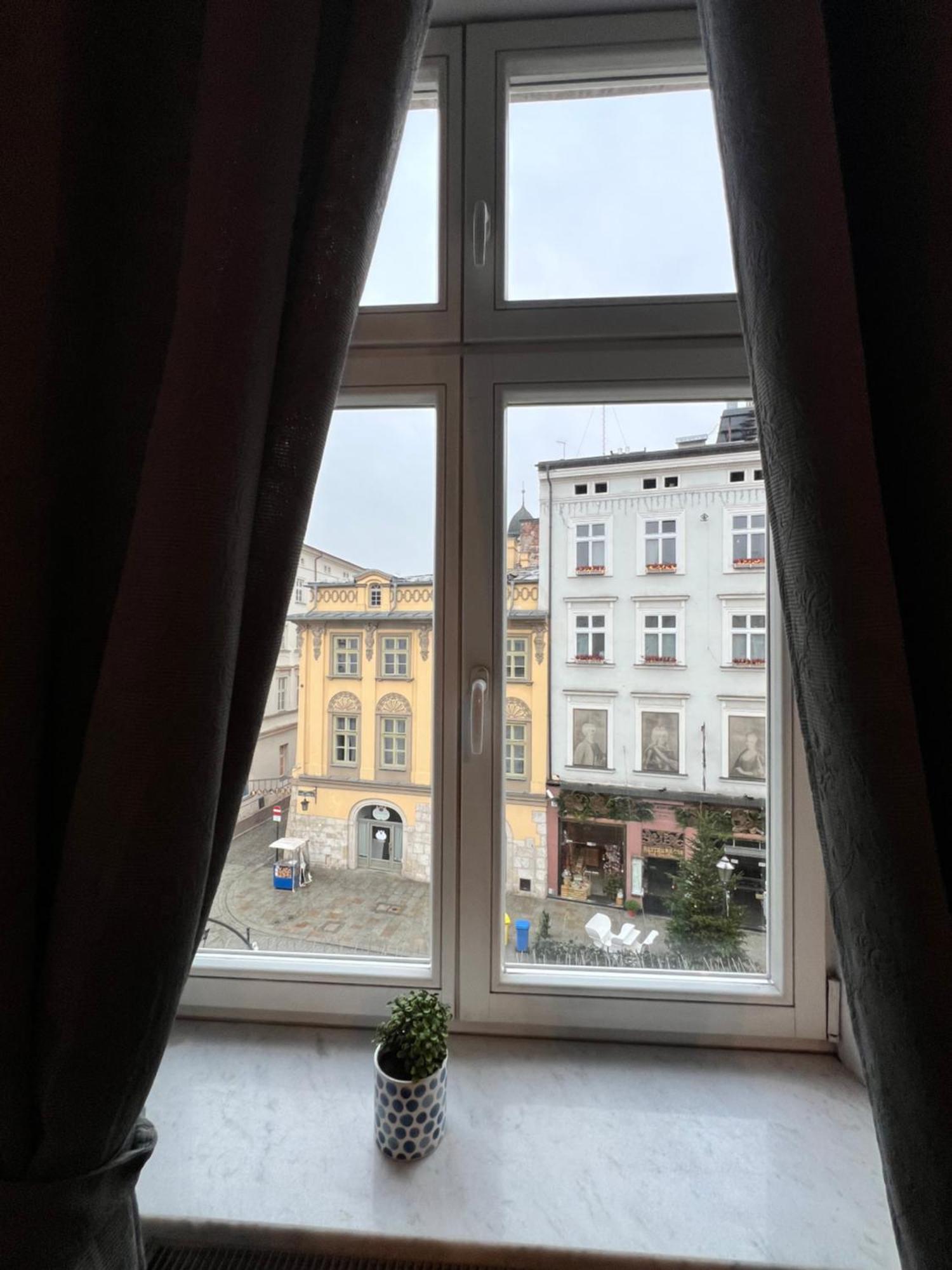 Apartament Rodzinny 14 크라쿠프 외부 사진